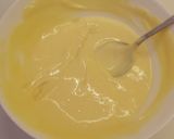 Epres-mascarponés tekercs recept fázis 3 fotója