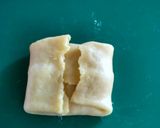 Foto langkah ke 5 dari resep Bolen Pisang.