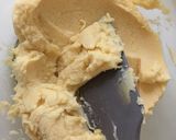 Une image de l'étape 5 de Kimi-Shigure gâteau aux deux pâtes d'haricot.