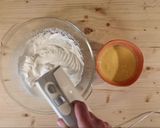 Albán krémes recept fázis 1 fotója