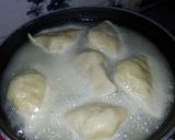 Foto langkah ke 5 dari resep Pempek tanpa ikan.