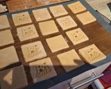 Une image de l'étape 2 de Biscuit type bn.