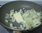 Caramelized Leek recipe step 3 photo