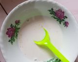 Foto langkah ke 5 dari resep Bubur candil ubi kuning/kolak biji salak.