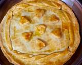 Chicken pot pie recipe step 9 photo