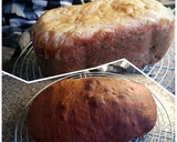 Foto del paso 12 de la receta: Pan de Kefir con Calabacín en panificadora