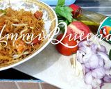 Foto langkah ke 5 dari resep Bihun Spesial.