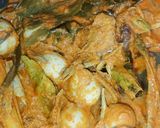 Foto langkah ke 5 dari resep Sambalado tanak khas minang.