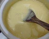 Foto langkah ke 3 dari resep Klappertaart.