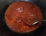 Foto langkah ke 3 dari resep Sambal Terasi Daging Cincang.