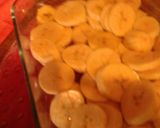 Foto del paso 2 de la receta: Postre de plátano maduro
