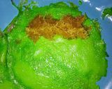 Foto langkah ke 4 dari resep Dadar gulung alaala pokadot.