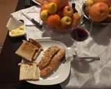 Lazac ma recept fázis 4 fotója