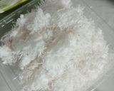 Foto langkah ke 2 dari resep Kue Dongkal (Awug).