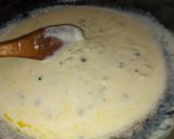 Foto del paso 3 de la receta: Salsa Bechamel con Capelettini