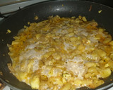Foto del paso 3 de la receta: Tortilla de calabacín