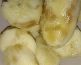 รูปขั้นตอนการทำที่ 1 ของ เค้กกล้วยหอมในหม้อหุงข้าว (Rice Cooker Banana Cake)
