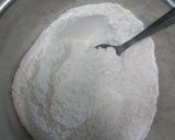 Foto langkah ke 3 dari resep Rolade Bayam.