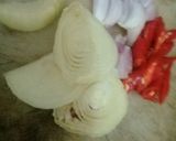 Foto langkah ke 4 dari resep Cumi basah simple.