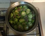 Foto langkah ke 4 dari resep Ca Oyong.