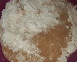 Foto langkah ke 1 dari resep Coklat untuk Isian Nastar.