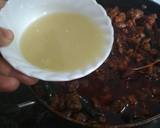Mutton pickle (gosht ka achar) recipe step 9 photo
