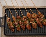 Foto langkah ke 4 dari resep Yakitori.