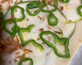 Foto del paso 2 de la receta: Hojaldre de verduras crudas, para vegetarianos