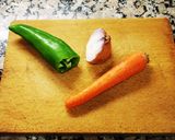 Foto del paso 2 de la receta: Arròs de Verdures