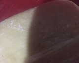 Foto del paso 12 de la receta: Mousse de chocolate con masa quebrada y coulis de fresa