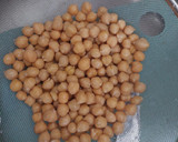 Foto del paso 1 de la receta: Garbanzos Crujientes