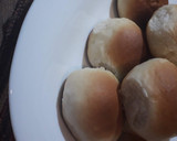 Foto del paso 4 de la receta: Pan de viena (pebete) 🥖♥️