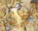 Brokkolis csirkemell recept fázis 7 fotója