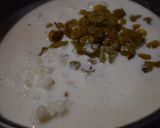 Foto del paso 2 de la receta: Mazamorra tradicional con pasas
