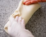 A picture of step 8 of Crispy Crust! ☆ How to make a loaf of Homemade White Bread🍞.