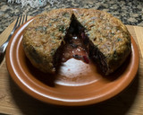 Foto del paso 5 de la receta: Tortilla de Acelga y Arroz