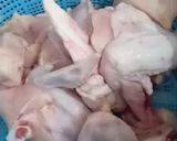 Foto langkah ke 1 dari resep Gulai Ayam Padang.