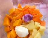 Resep Mpasi 8 bulan (ke 2) langkah memasak 2 foto