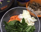 Foto langkah ke 1 dari resep Nasi Gila.