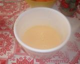 Tojáslikőrös kuglóf recept fázis 1 fotója