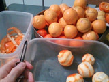 Mermelada de naranja amarga (receta base y versiones)