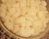Une image de l'étape 1 de Tortilla de 🥔patatas🌶️a l'oranaise.