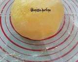 Foto langkah ke 2 dari resep Donat Labu Kuning 🎃🎃 (Pumpkin Donut).