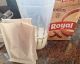 Foto del paso 1 de la receta: Tarta oreo sin horno