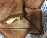 Foto del paso 2 de la receta: Sándwich de pan integral