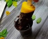 ચોકો મેંગો કુલ્ફી (Choco Mango Kulfi Recipe In Gujarati) રેસીપી સ્ટેપ6ફોટો