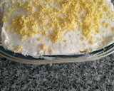 Foto del paso 5 de la receta: Pastel frío