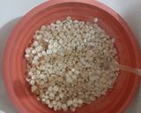 Foto del paso 1 de la receta: Nicuatole