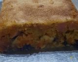 Foto del paso 10 de la receta: Pastel de batata al horno