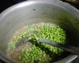 Qeema mutur ki khichri wth dahi cheeni recipe step 2 photo